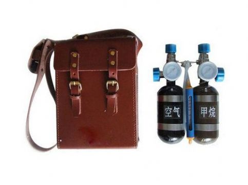 點擊查看詳細信息<br>標題：APS甲烷傳感器標定器 閱讀次數(shù)：1374