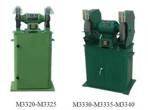 點擊查看詳細信息<br>標題：M3325除塵式砂輪機 閱讀次數(shù)：1274